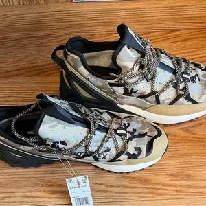 Adidas ZX 2K Boost Utility Gore-Tex “Camo” MEN Size 10 楽天市場】zx 2k boost utility gore-texの通販 main image 4